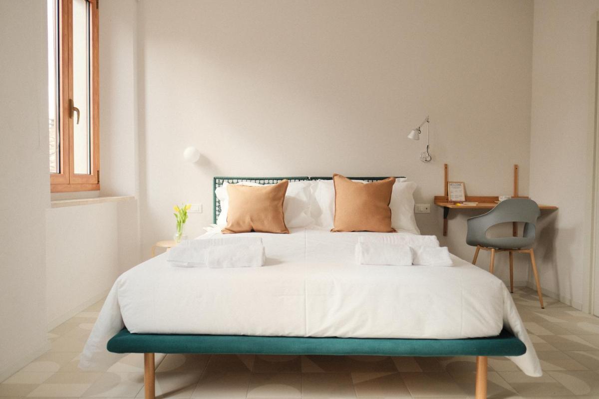 Famiglia Scirocco Guest House - Housity
