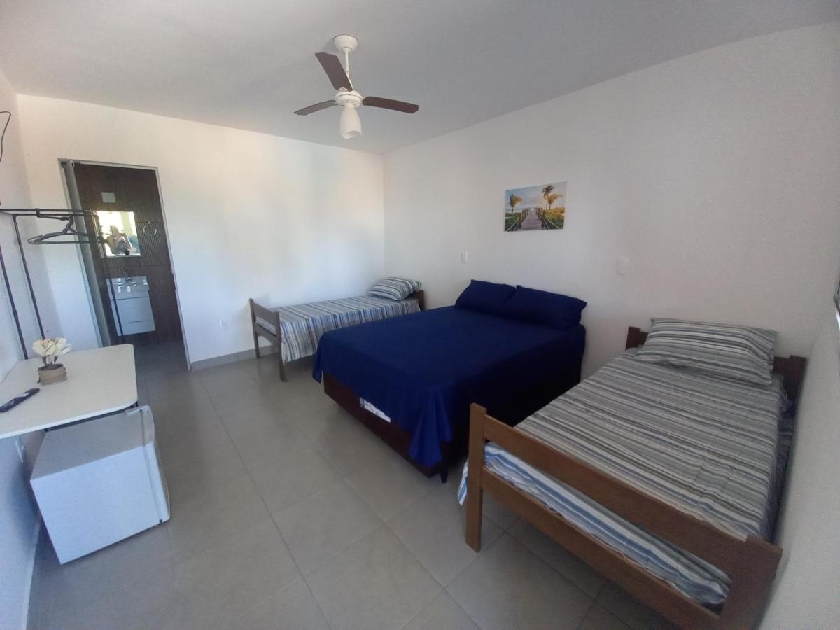 POUSADA SÃO LUCAS - Housity