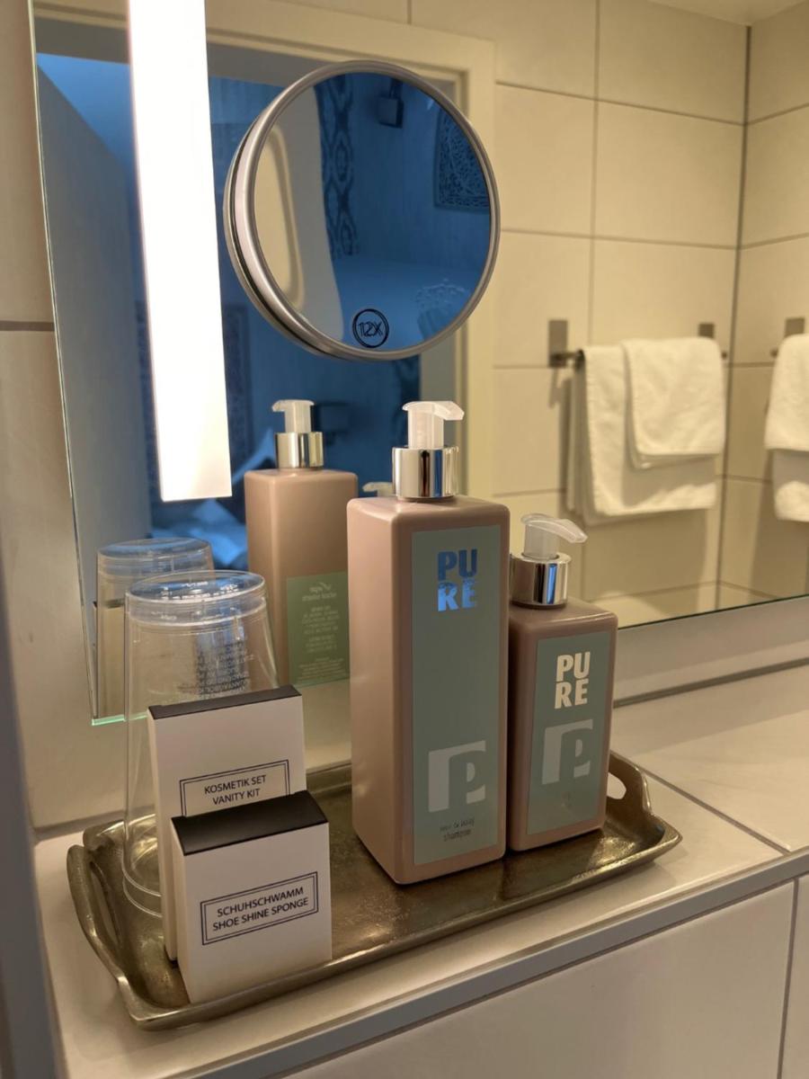 Hotel Haus Loewe - Housity