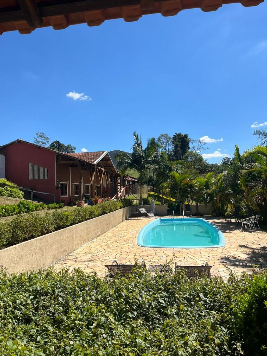Pousada Pedra da Mina - Housity