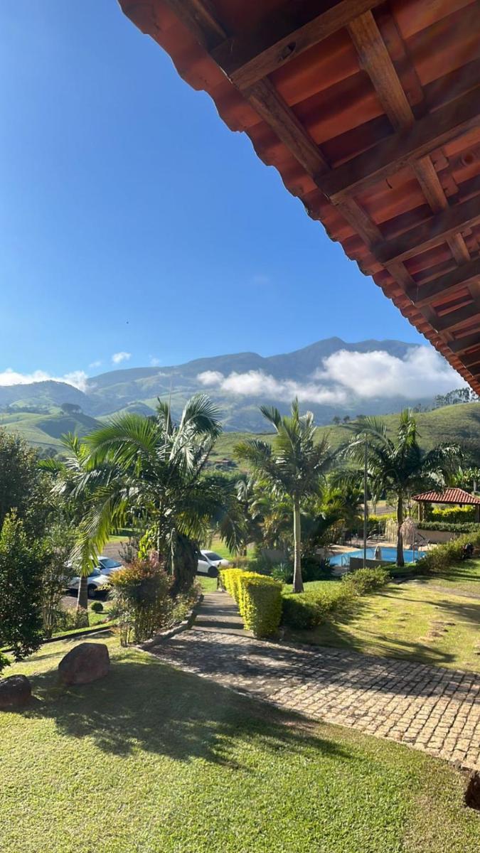 Pousada Pedra da Mina - Housity