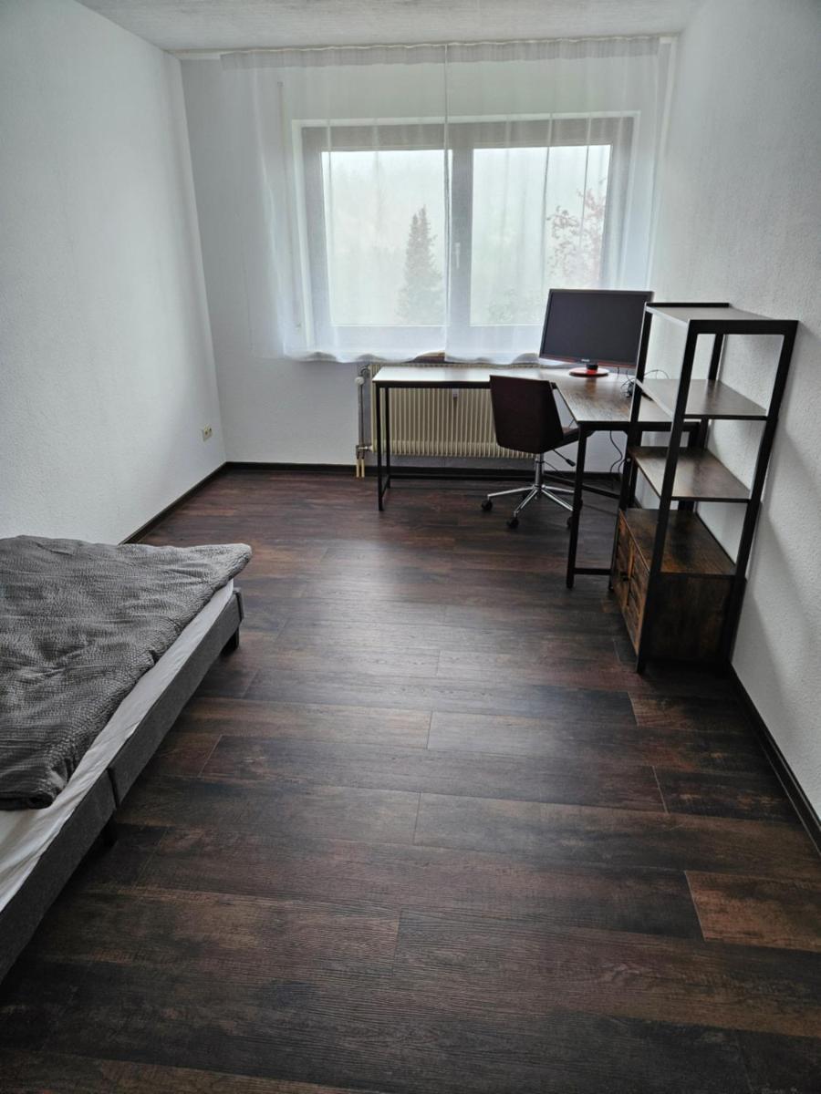 Große Ferienwohnung in ruhiger Lage mit toller Aussicht in Triberg - Housity