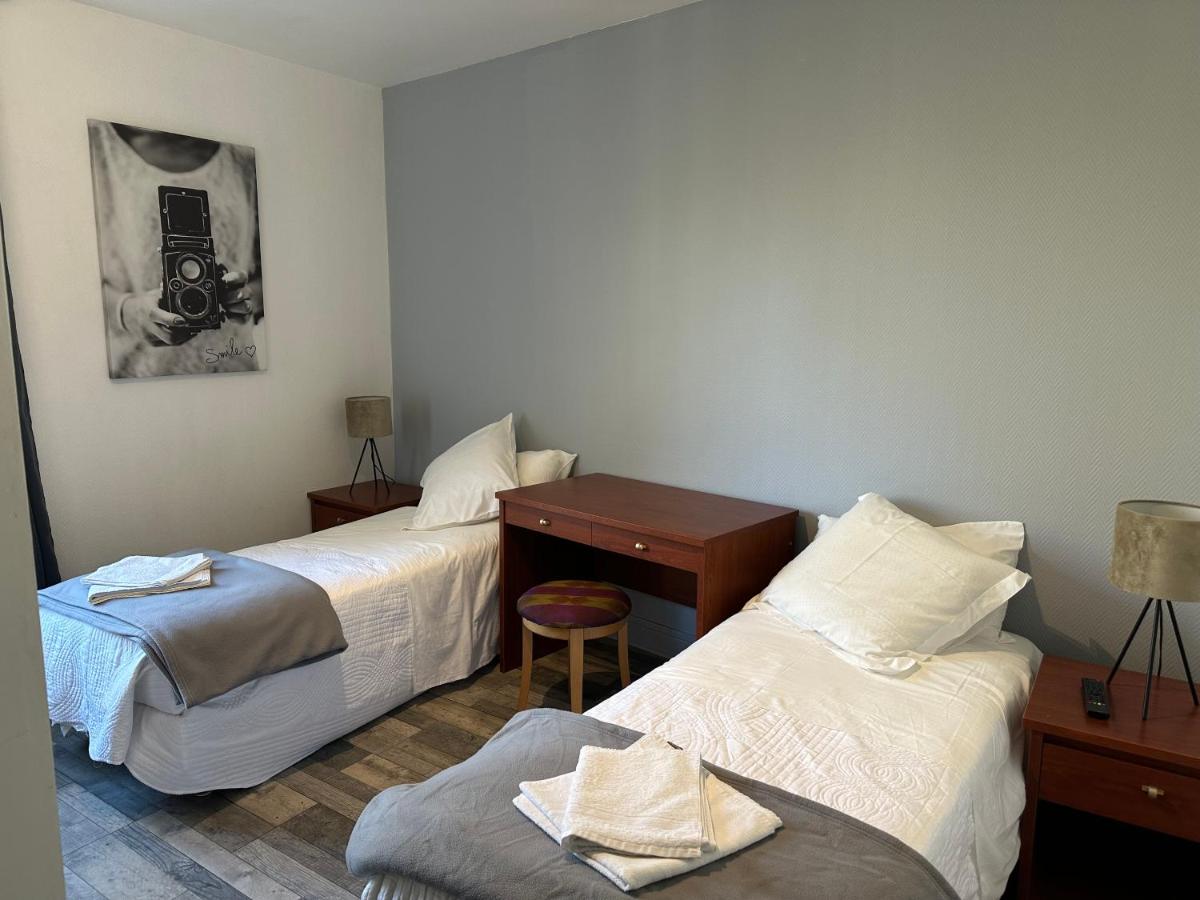 LE MEDITERRANEEN Montargis - Housity