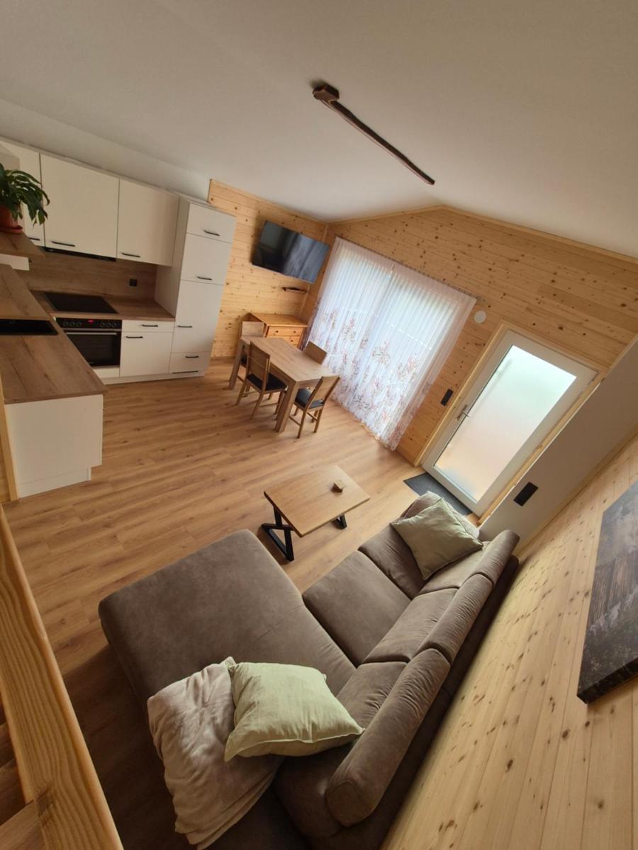 Fernblick Chalet Gruber - Housity