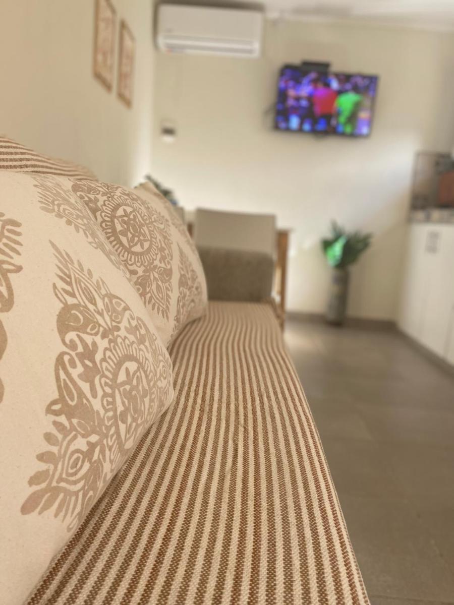 *Viejo Refugio* - Housity