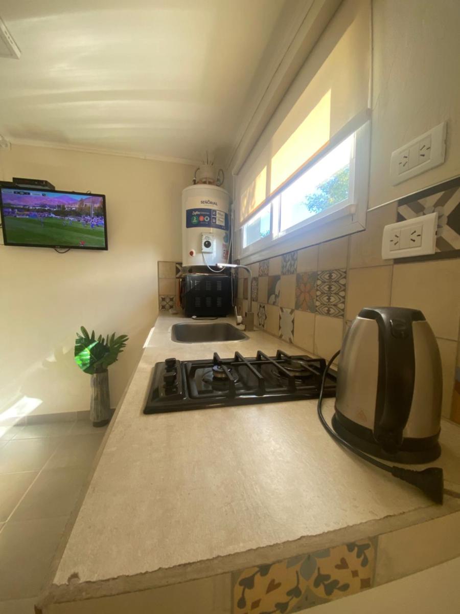 *Viejo Refugio* - Housity
