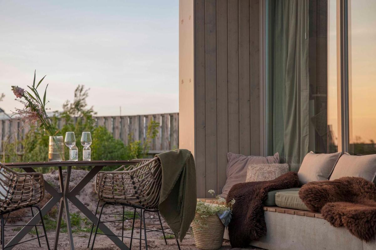 Ecohome Veer - Zeezand Recreatie - Housity