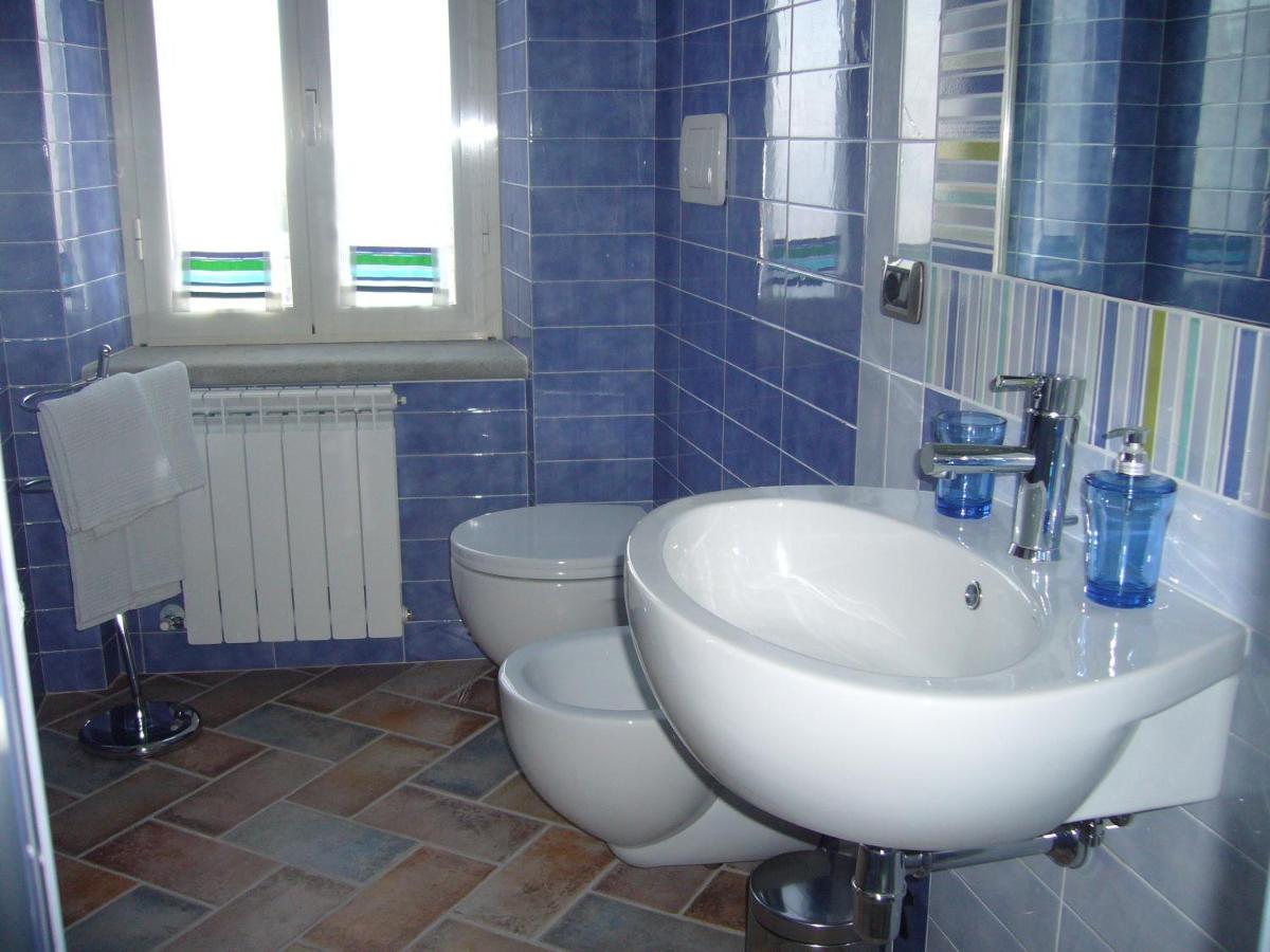 BeB I Giardinetti - Housity