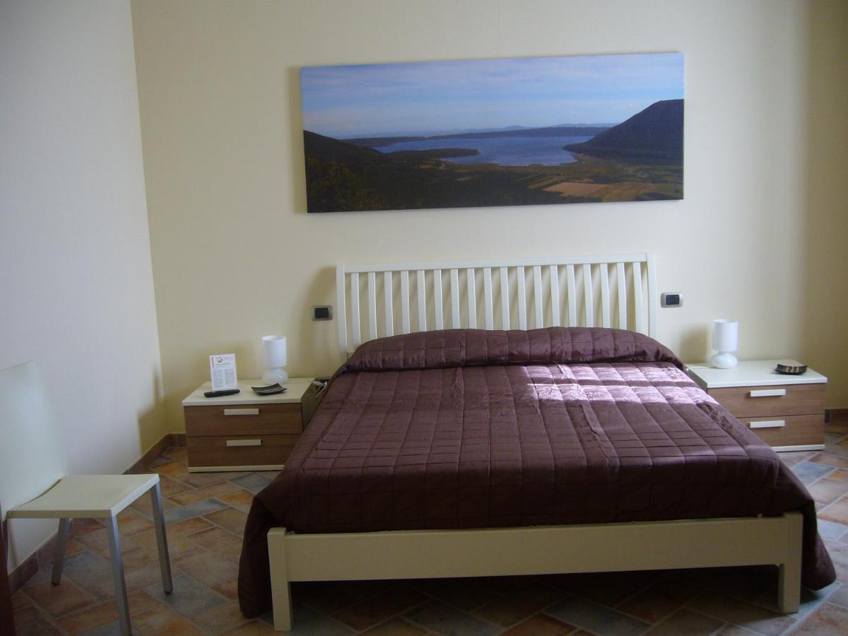 BeB I Giardinetti - Housity