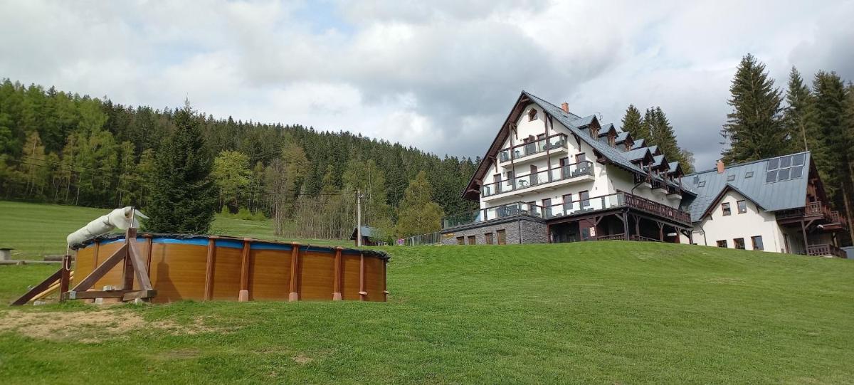 H&P Apartmán Rokytno 6 - Housity