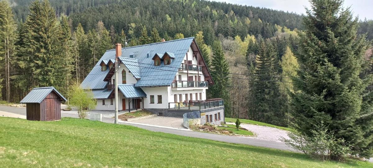 H&P Apartmán Rokytno 6 - Housity