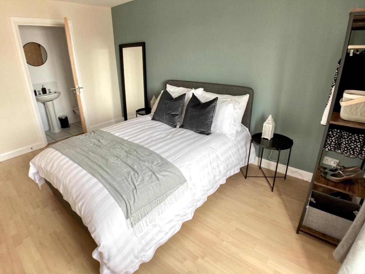 Joy St Apartments - Housity