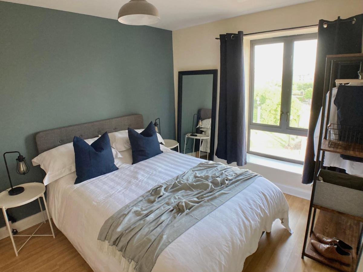 Joy St Apartments - Housity