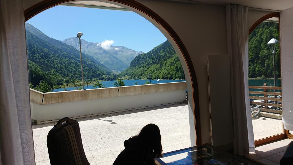 Superbe logement 12 pers famille ou groupe. - Hizvo