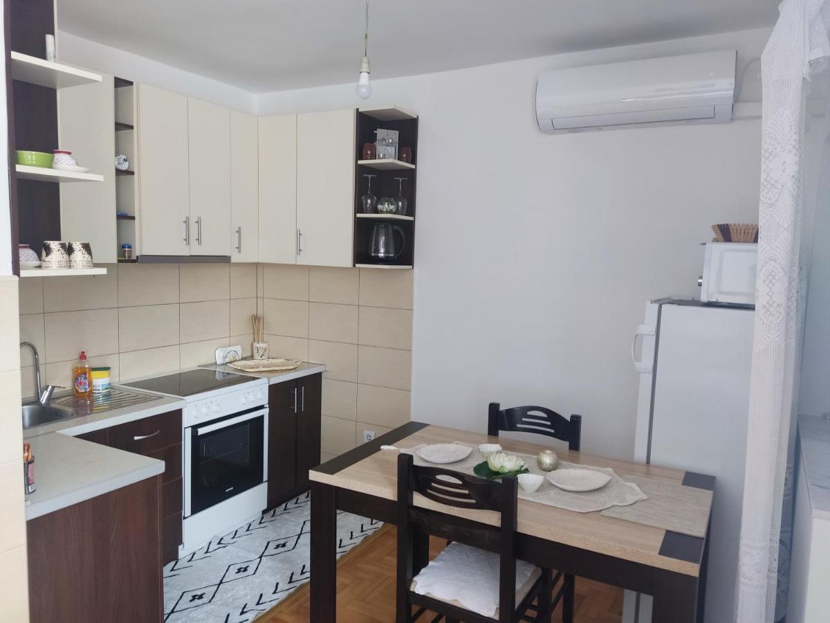 Apartman DUNJA - Hizvo