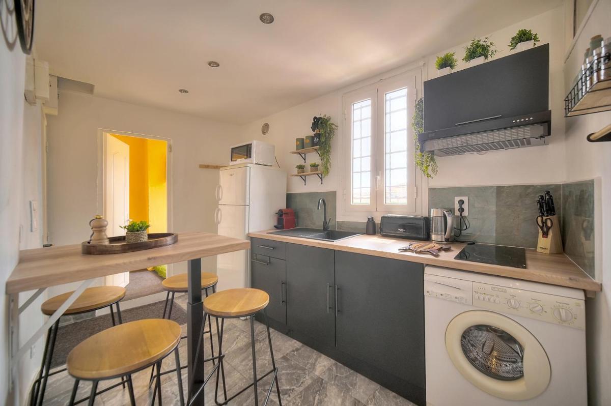 Monkey Forest Appartement - Housity