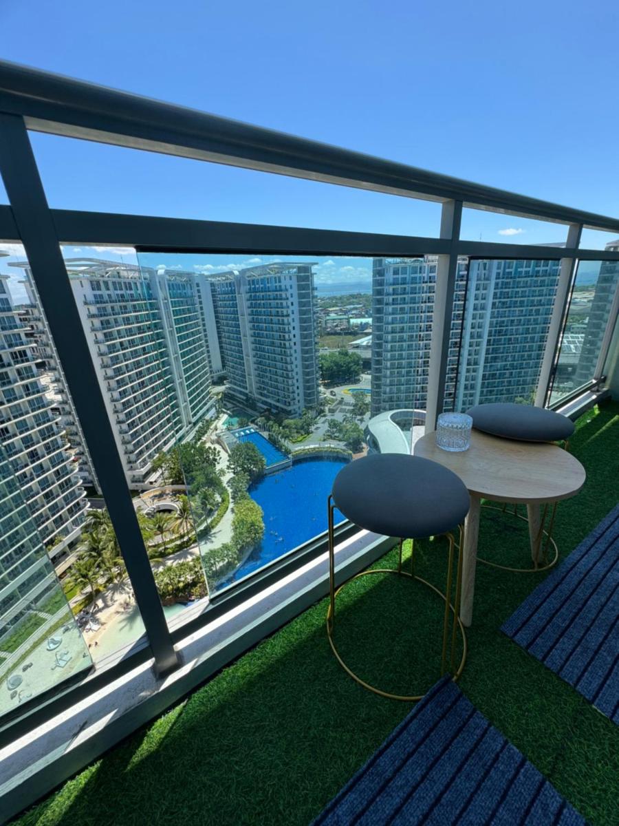 Suitetrails - Bias Haven Azure Urban Resort Residences
