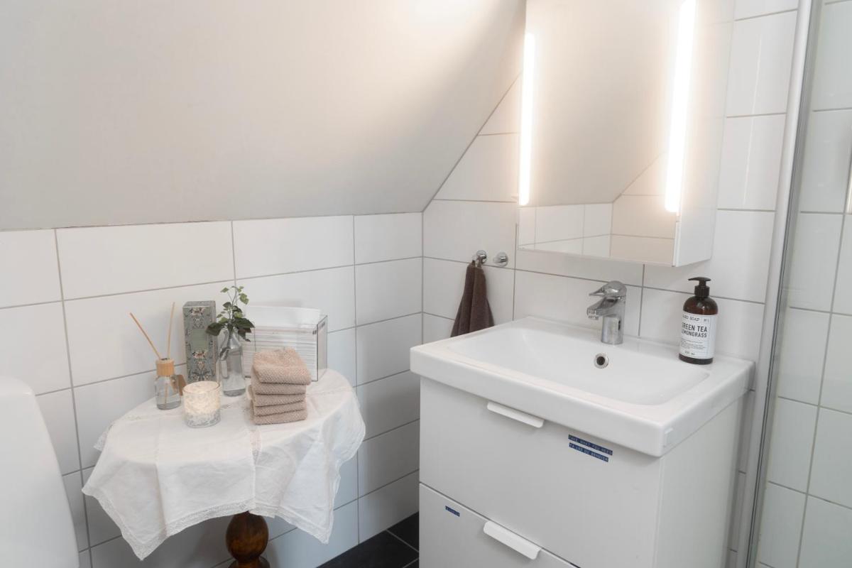 Suitetrails - Duveslätt B & B