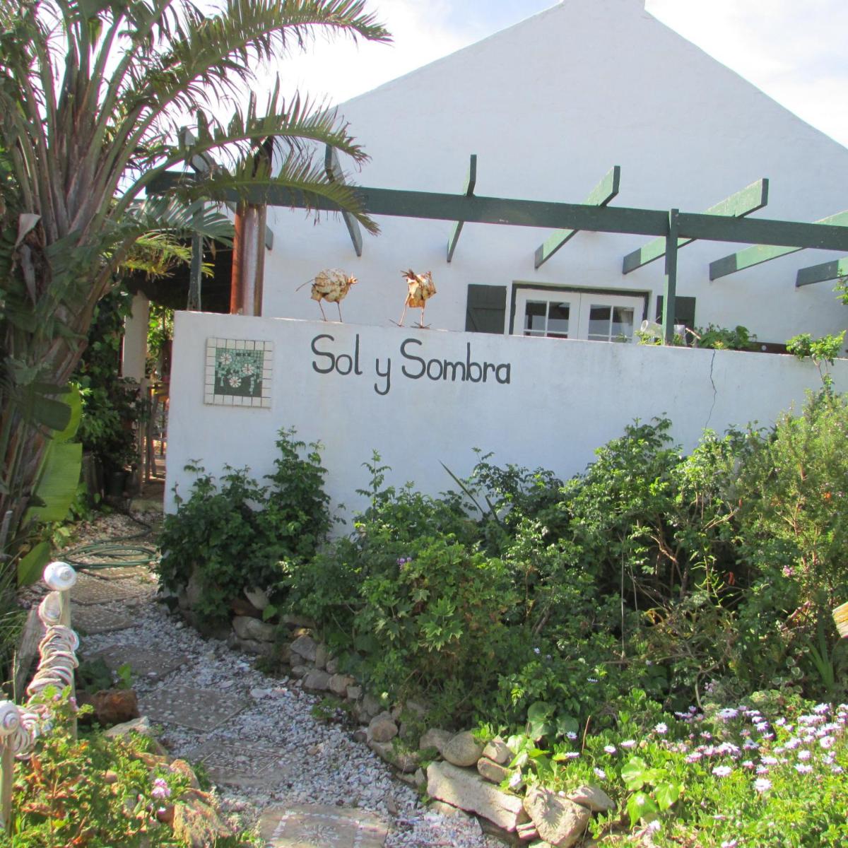 Sol Y Sombra - Housity