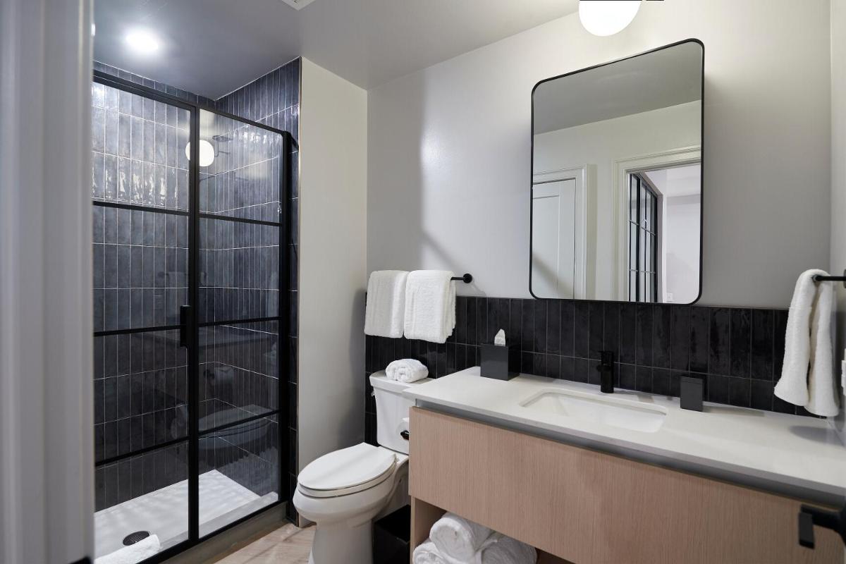 Riversuites At The Battery - Hizvo