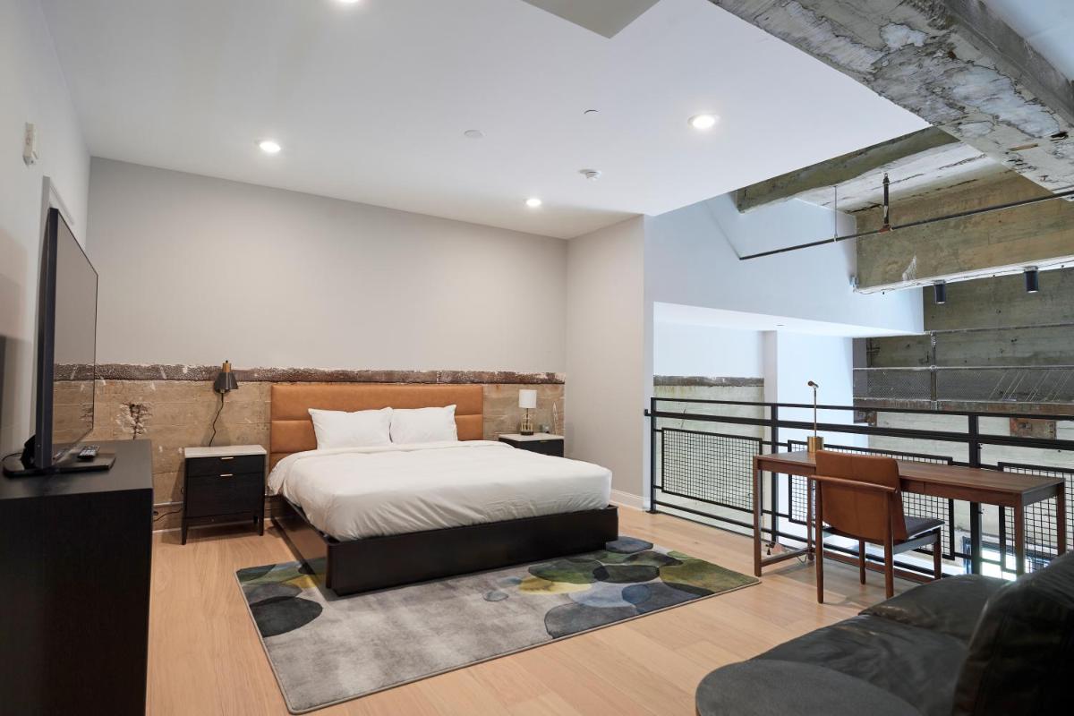 Riversuites At The Battery - Hizvo