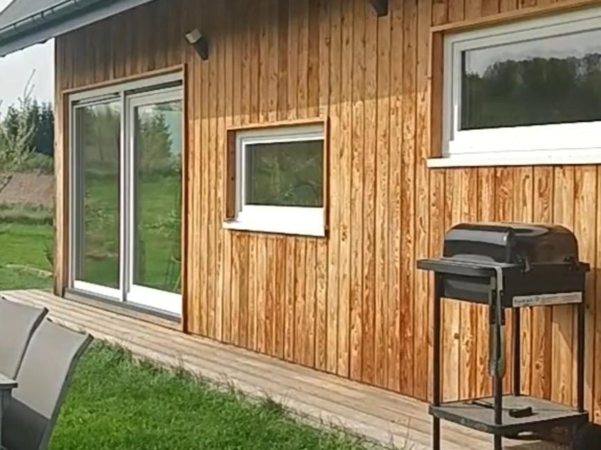 E Berry Farm - Slow life home - Housity