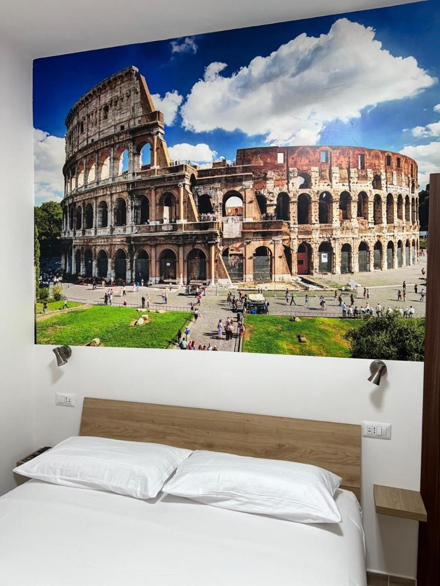 Laura luxury apartment in the center Rome - Housity