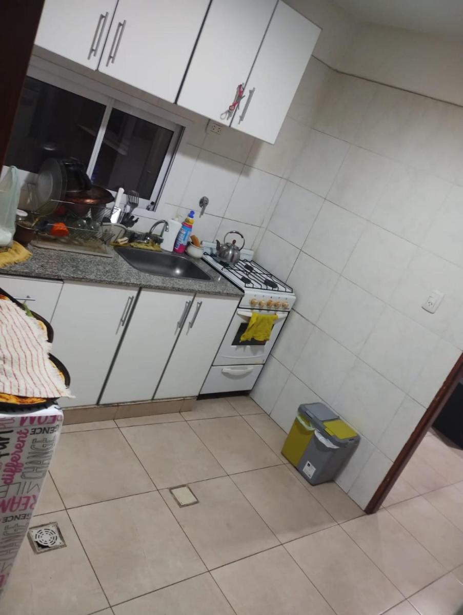 Suitetrails - Departamento amueblado