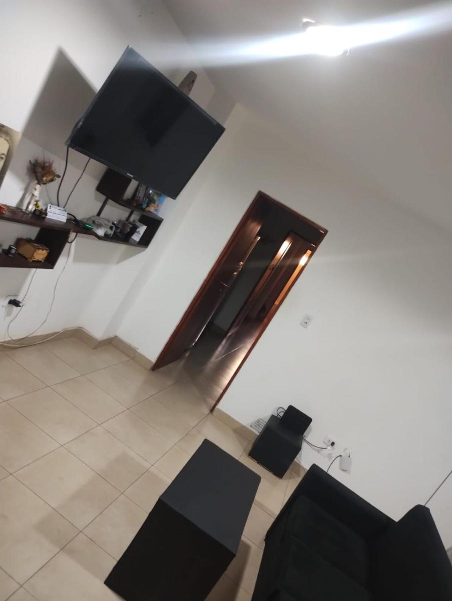 Suitetrails - Departamento amueblado