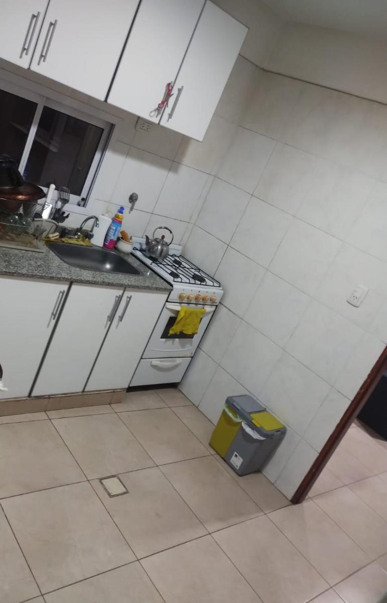 Suitetrails - Departamento amueblado