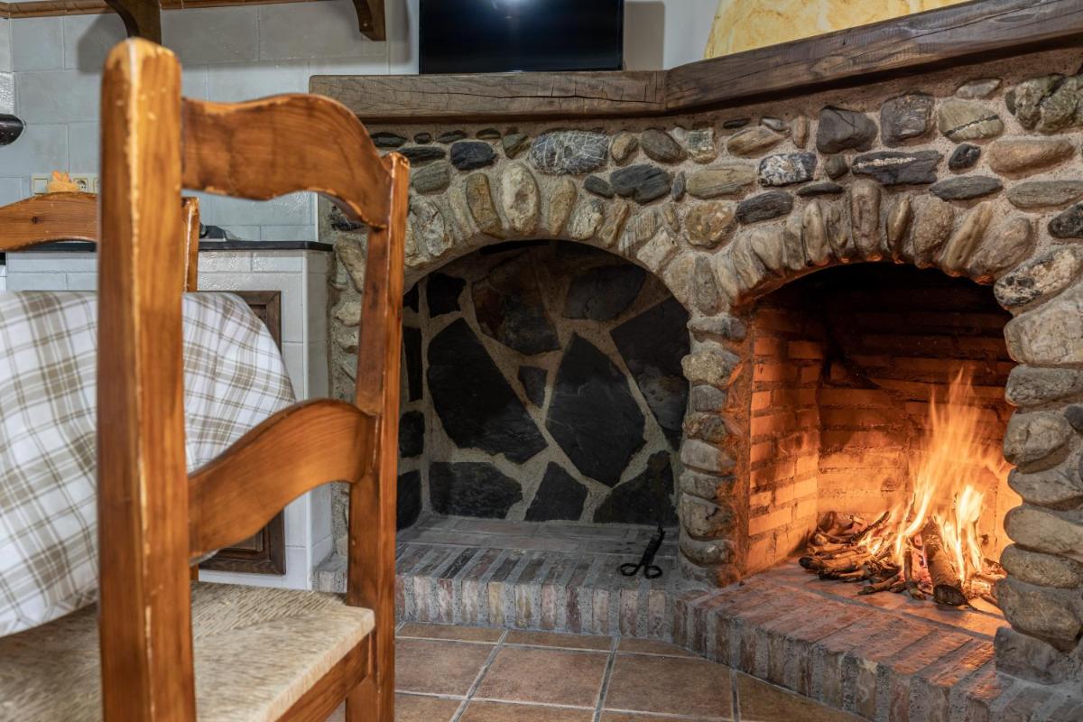 Imagen de la galería de Turismo Rural & SPA El Cercado, en Bérchules
