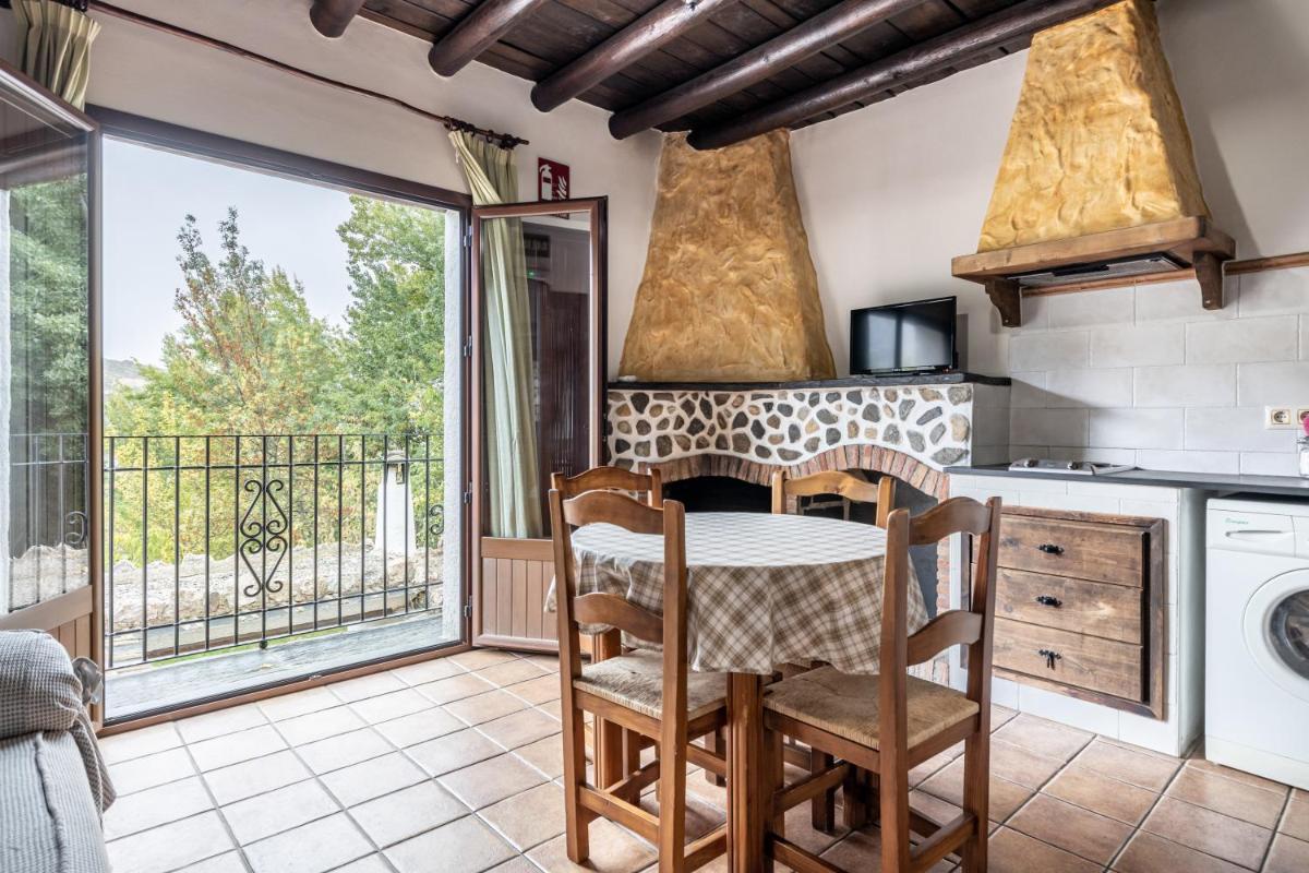 Turismo Rural & SPA El Cercado - Housity