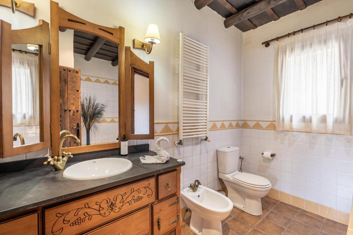 Turismo Rural & SPA El Cercado - Housity