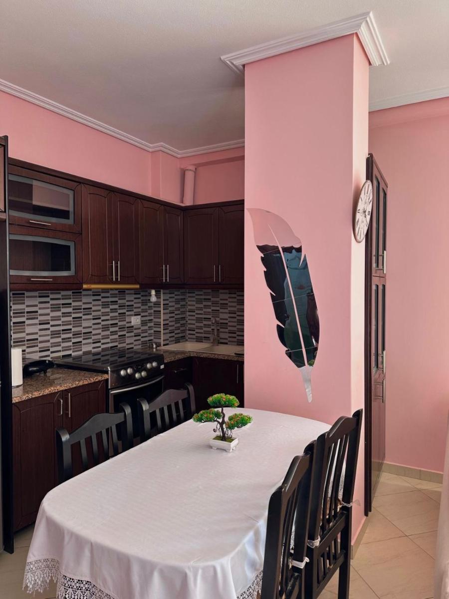 Esmeralda Apartaments - Hizvo