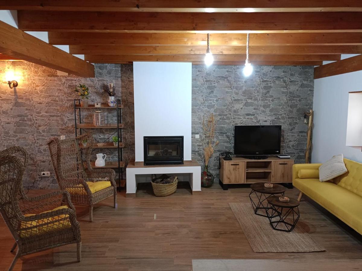 LA CASITA DEL CARRETERO - Housity