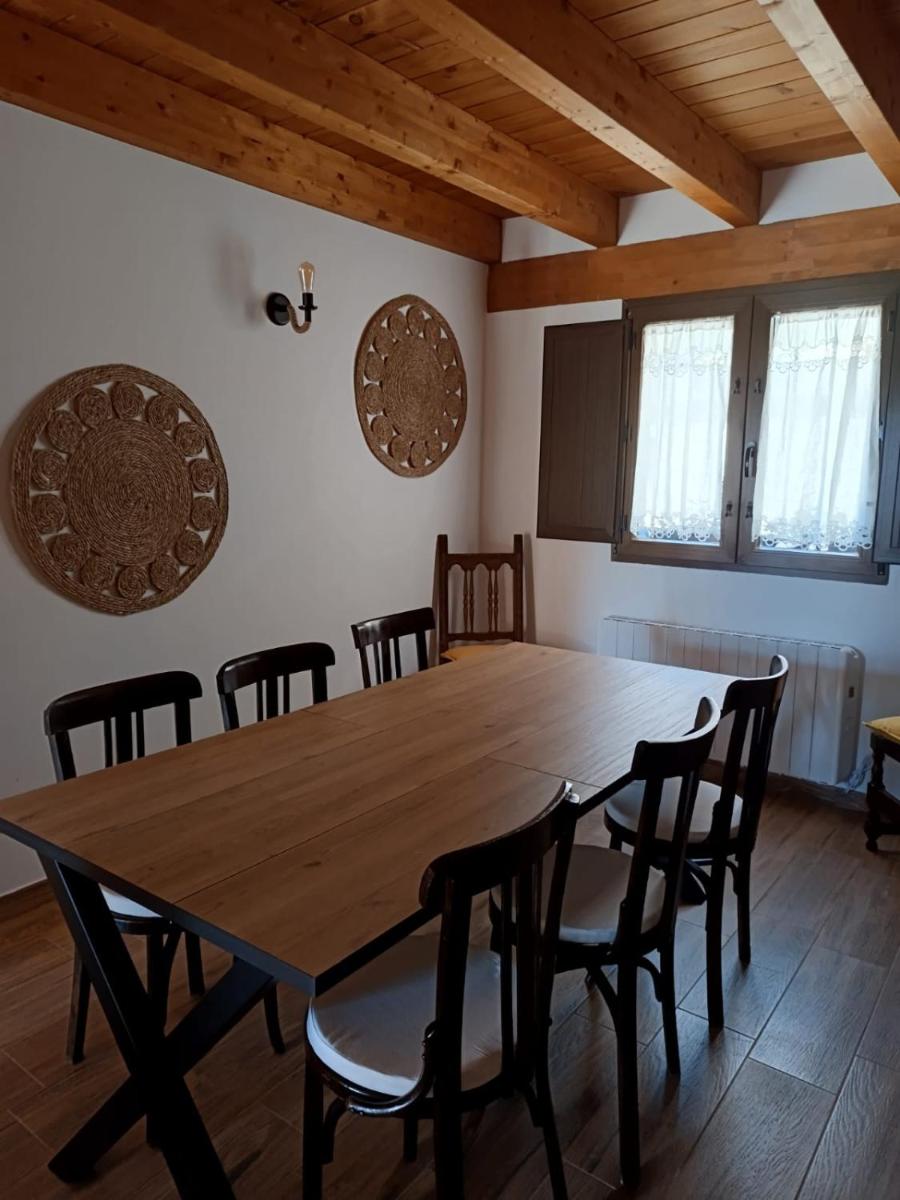LA CASITA DEL CARRETERO - Housity