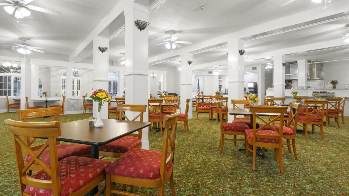 Crystal Bay Historic Hotel - Housity
