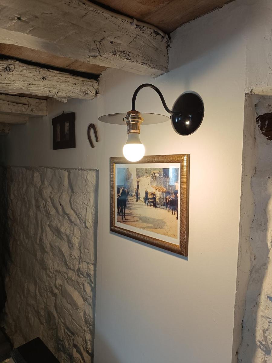 Hobbit house lubenice - Housity