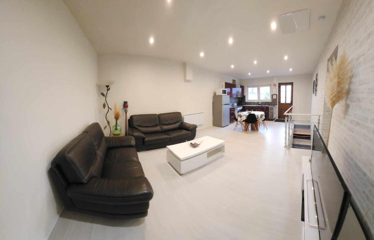 Maison de campagne - Housity