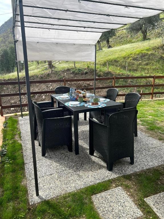 Amore di lago - Housity