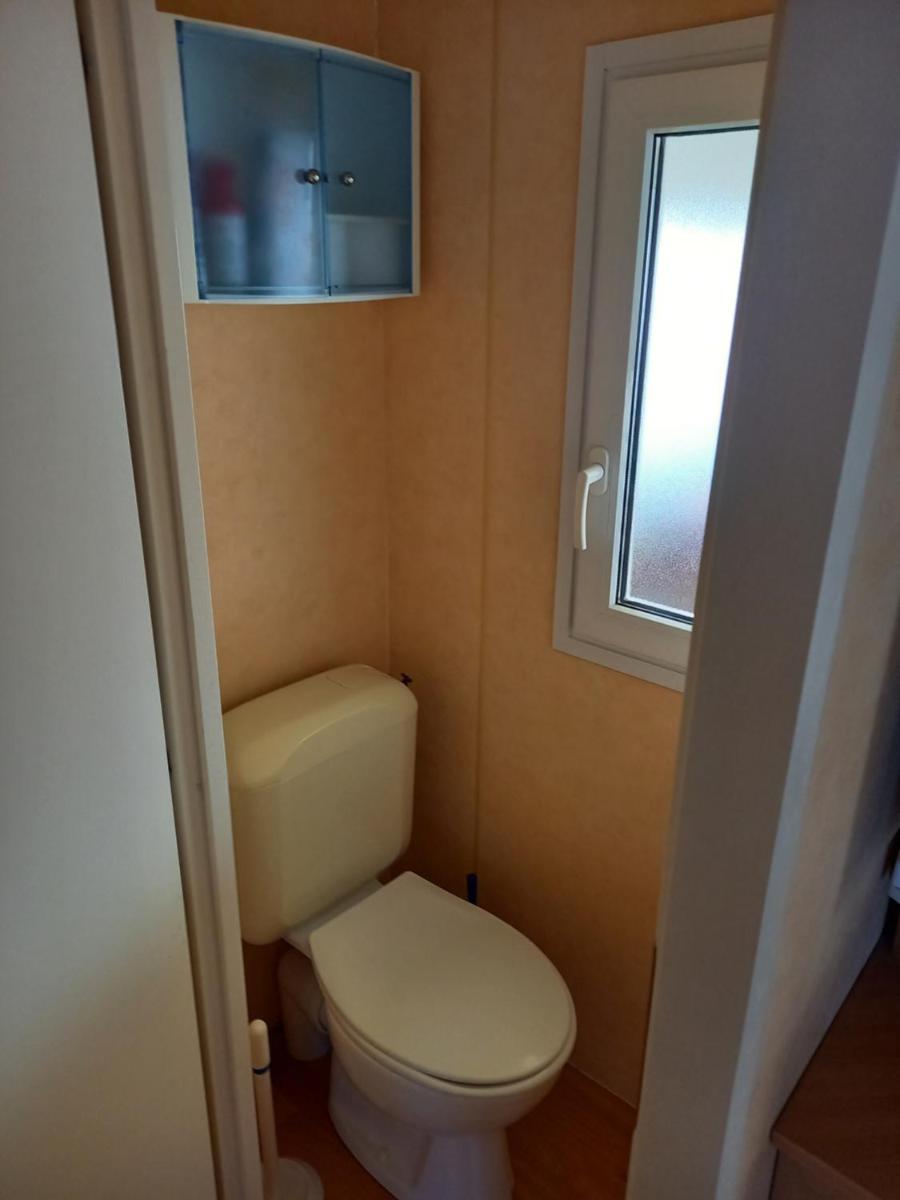 mobil home camping *** les ollivaud - Housity