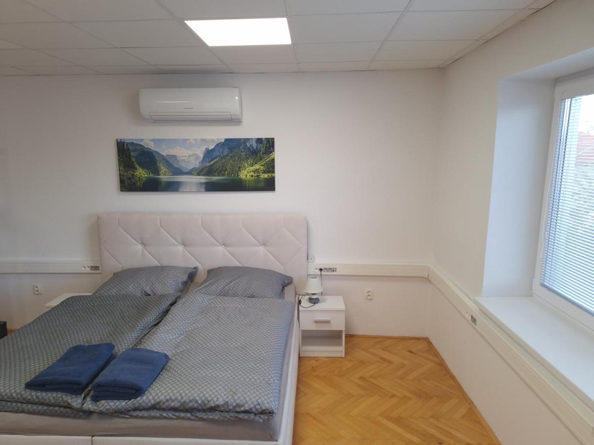 Apartmán Stummerova - Housity