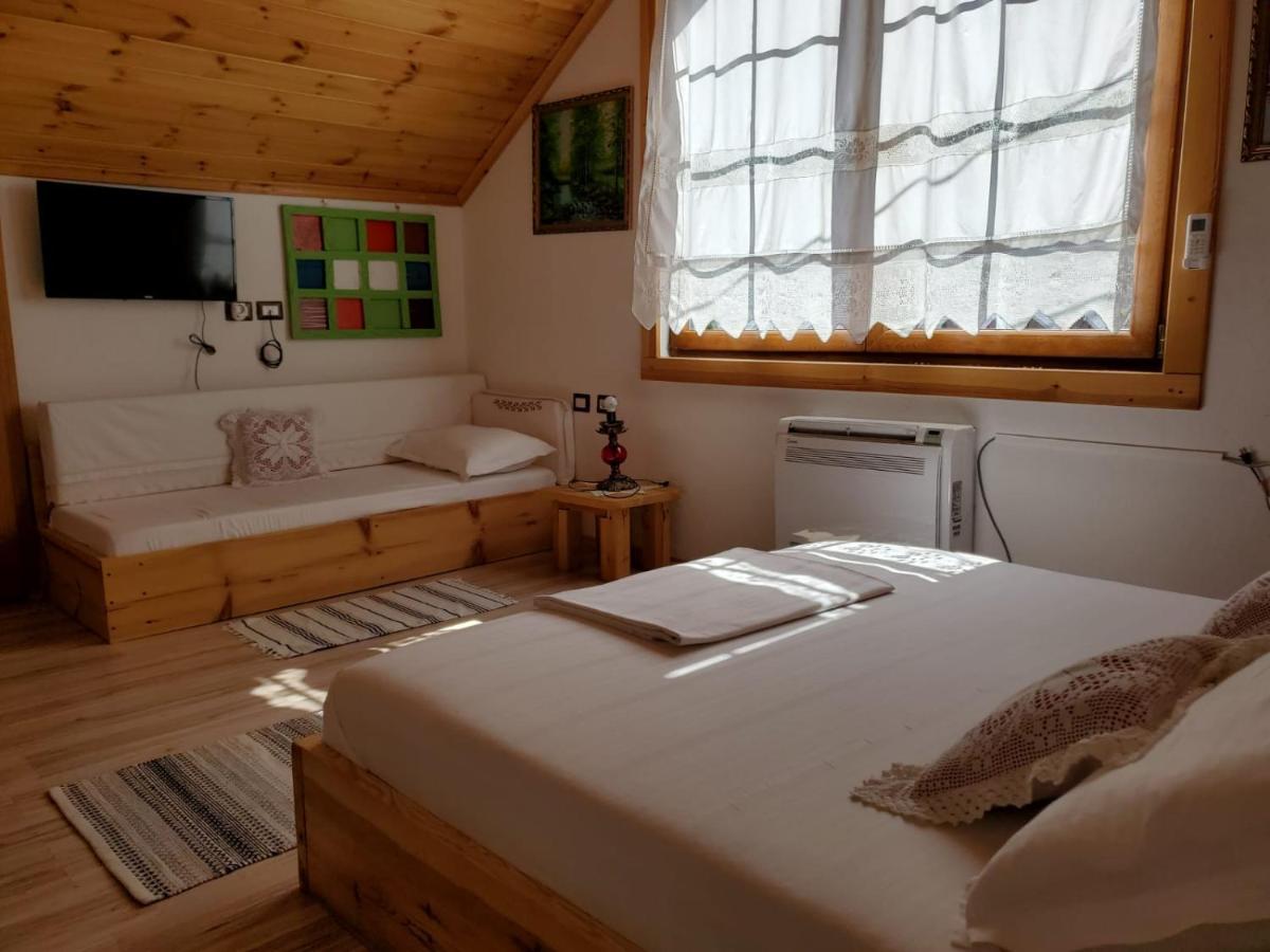 Aria Guesthouse - Housity
