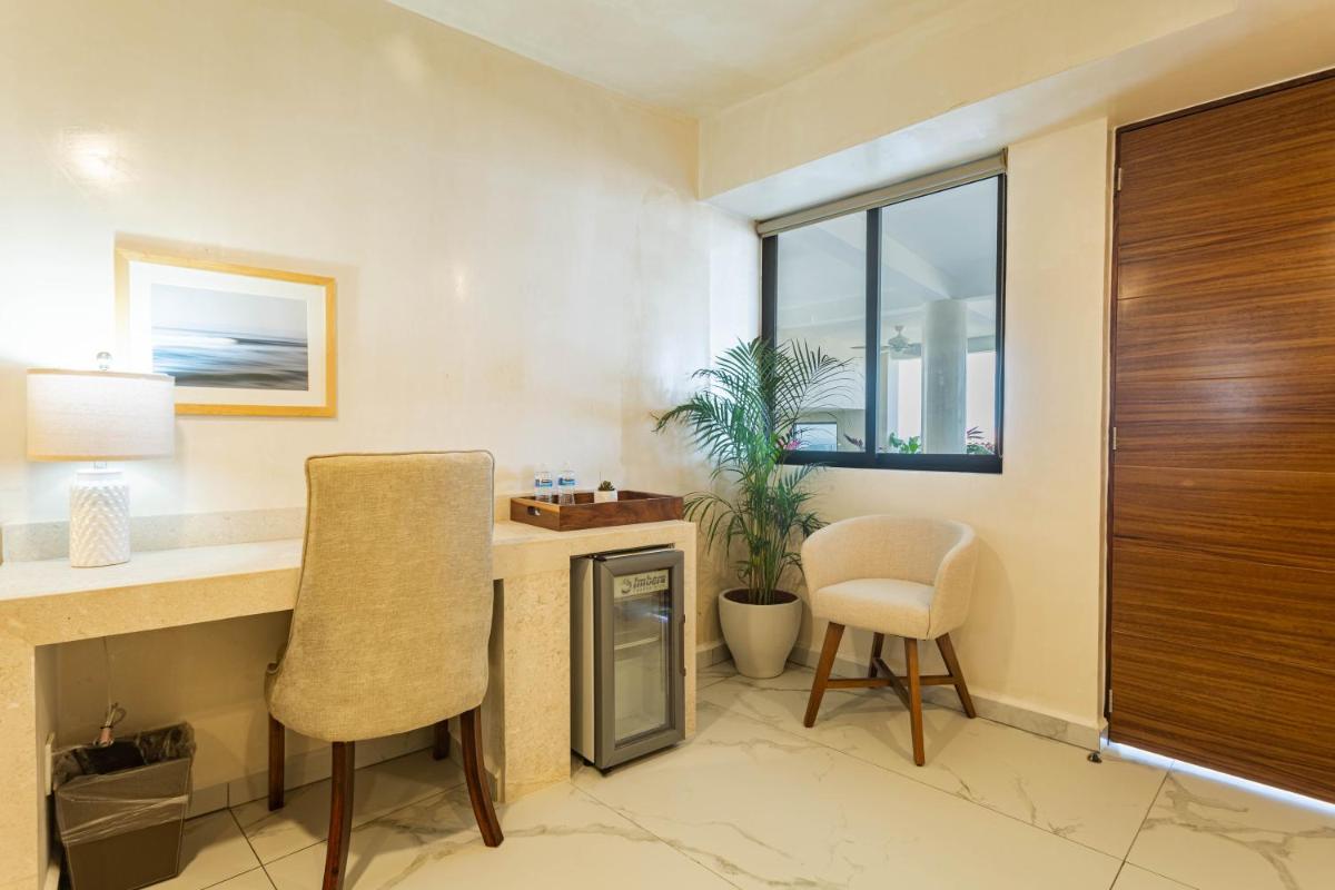 Casa Nawalli Puerto Vallarta Boutique Hotel - Adults Only - Housity