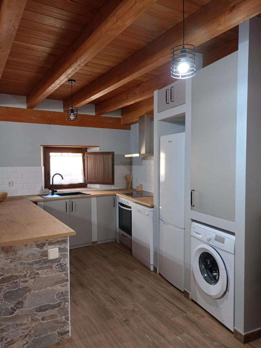 LA CASITA DEL CARRETERO - Housity