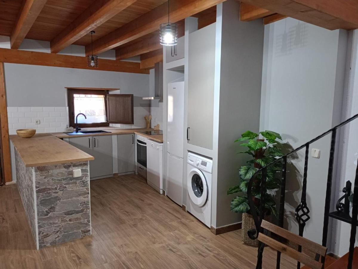 LA CASITA DEL CARRETERO - Housity