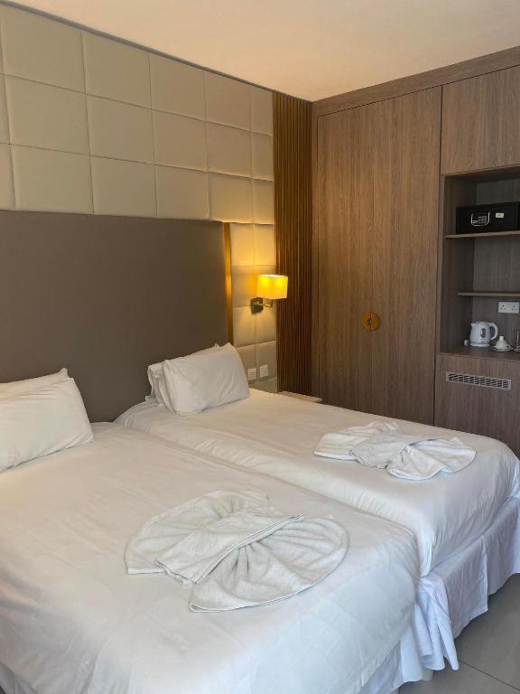Tsokkos Protaras Beach Hotel - Housity