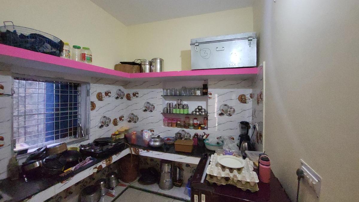 The jungle Hook - Housity