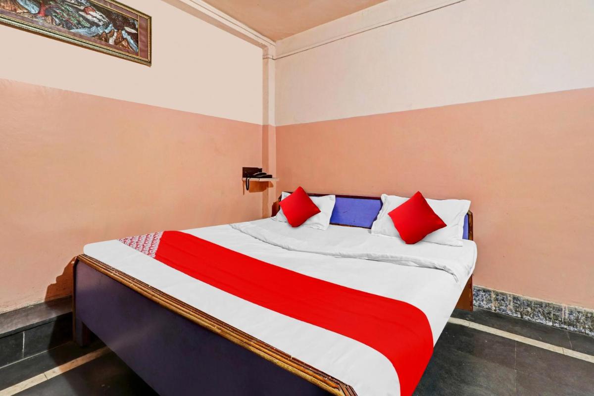 Hotel O Vikash Palace - Housity