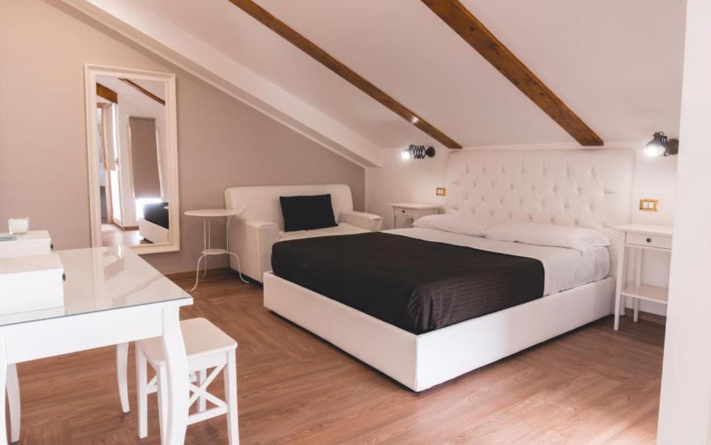 Fata34 Luxury B&B - Hizvo